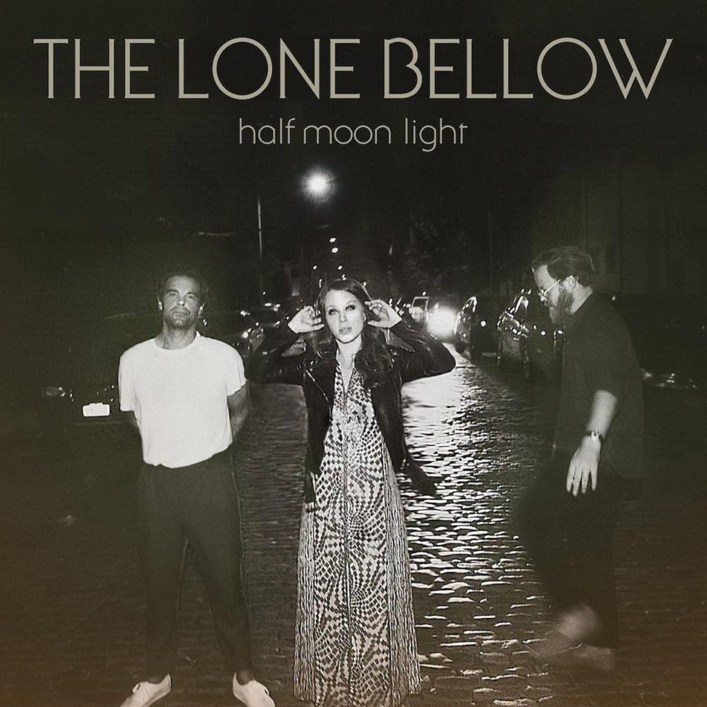 The Lone Bellow announce new album; share first single