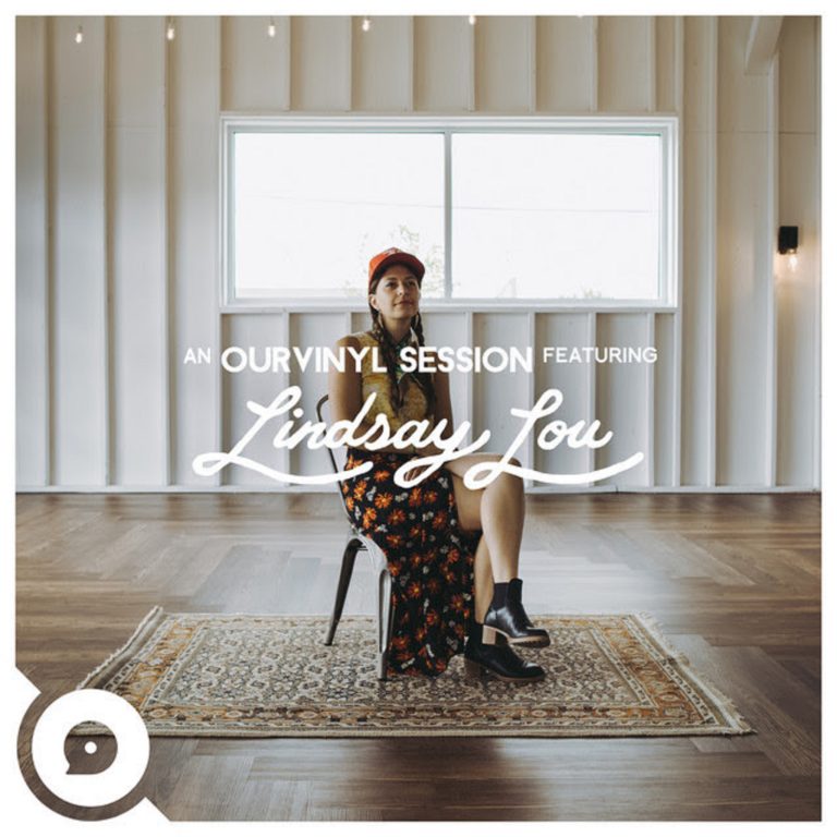 Lindsay Lou Releases New EP in Partnership with OurVinyl