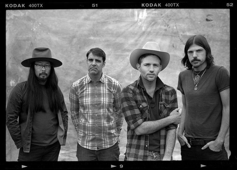 THE AVETT BROTHERS SELL OUT ANNUAL 3-NIGHT STINT AT RED ROCKS AMPHITHEATRE FOR 7TH YEAR IN A ROW