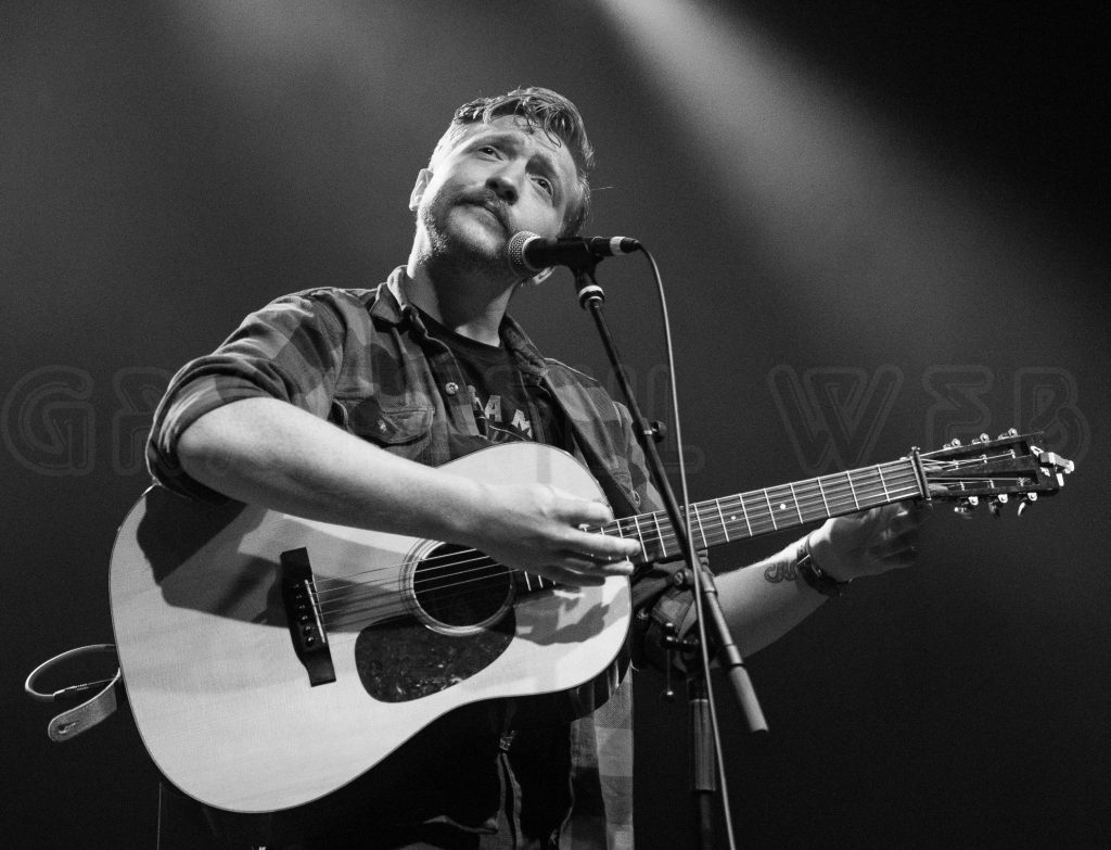 Tyler Childers nominated for Best Country Solo Performance at 62nd Annual GRAMMY Awards