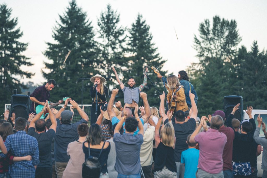 Fretland releases music video for debut single "Long Haul"