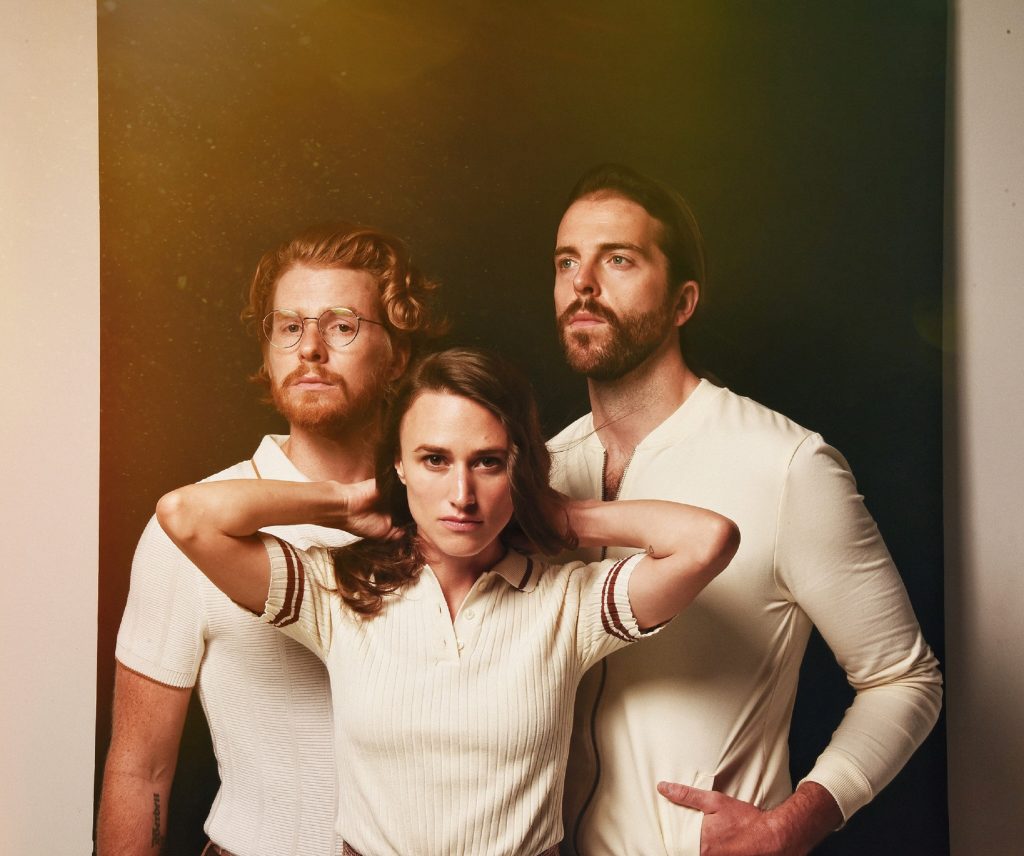 The Ballroom Thieves to release 'Unlovely'