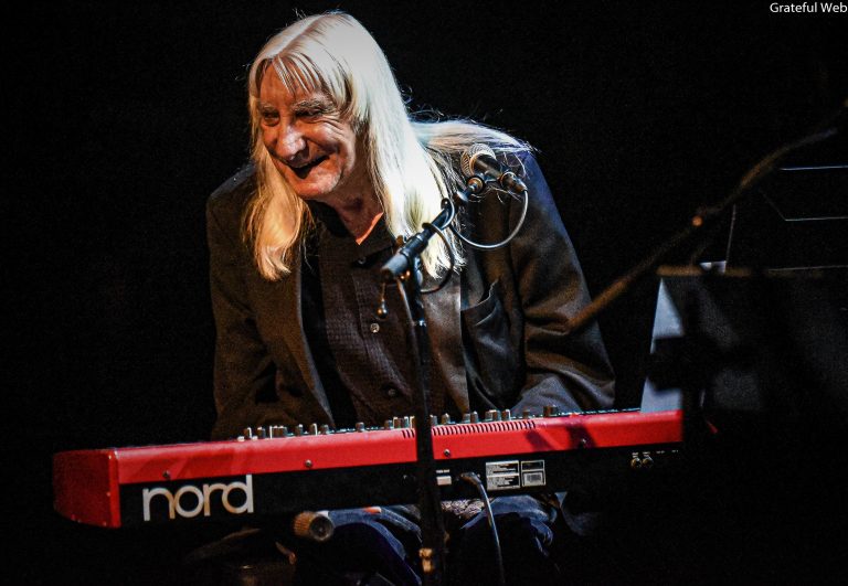 Live Dead ’69 | Ardmore Music Hall | 11/3/19