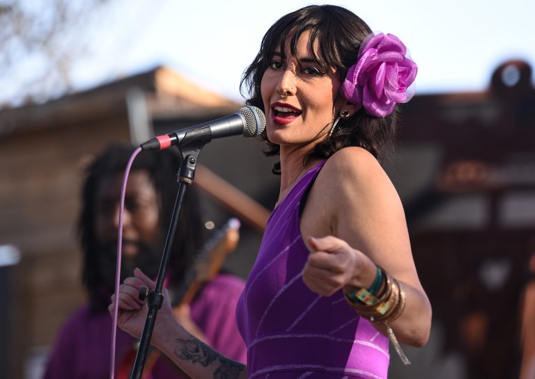 Joshua Tree Music Festival 2019 | Review