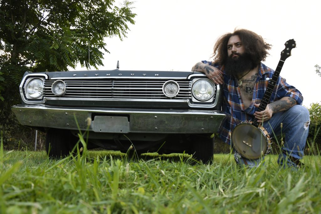 Grateful Web Interview with Jeremiah Tall