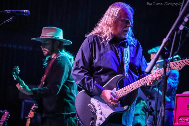 The Last Waltz | Tower Theater | 11/15/19