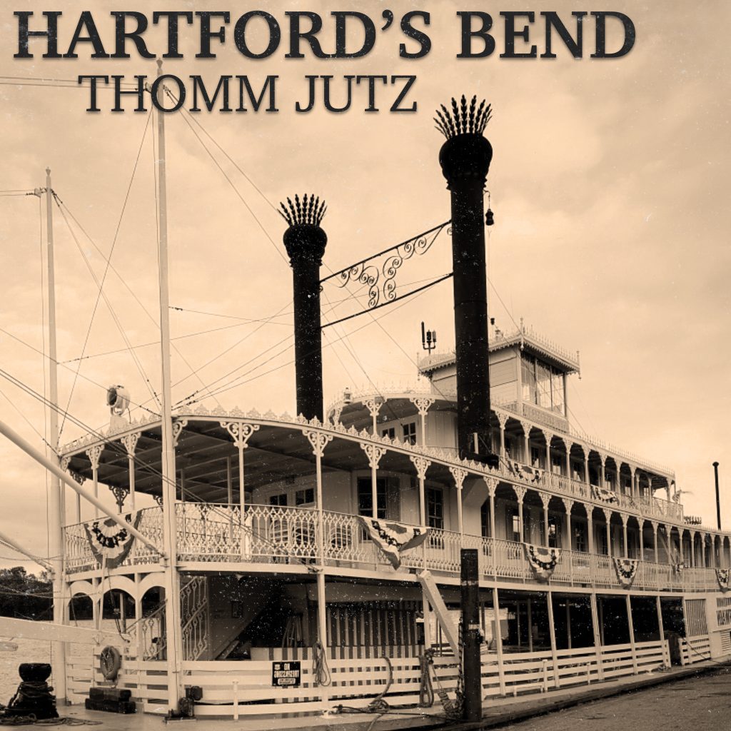 Thomm Jutz shares more rich musical history with singles about John Hartford and Jimmie Rodgers