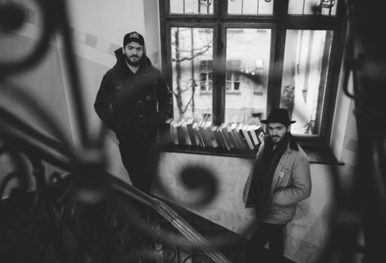 The Brother Brothers Premiere New Song "Summer Rain"