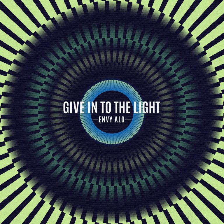 Envy Alo to Release New Single “Give in to the Light”