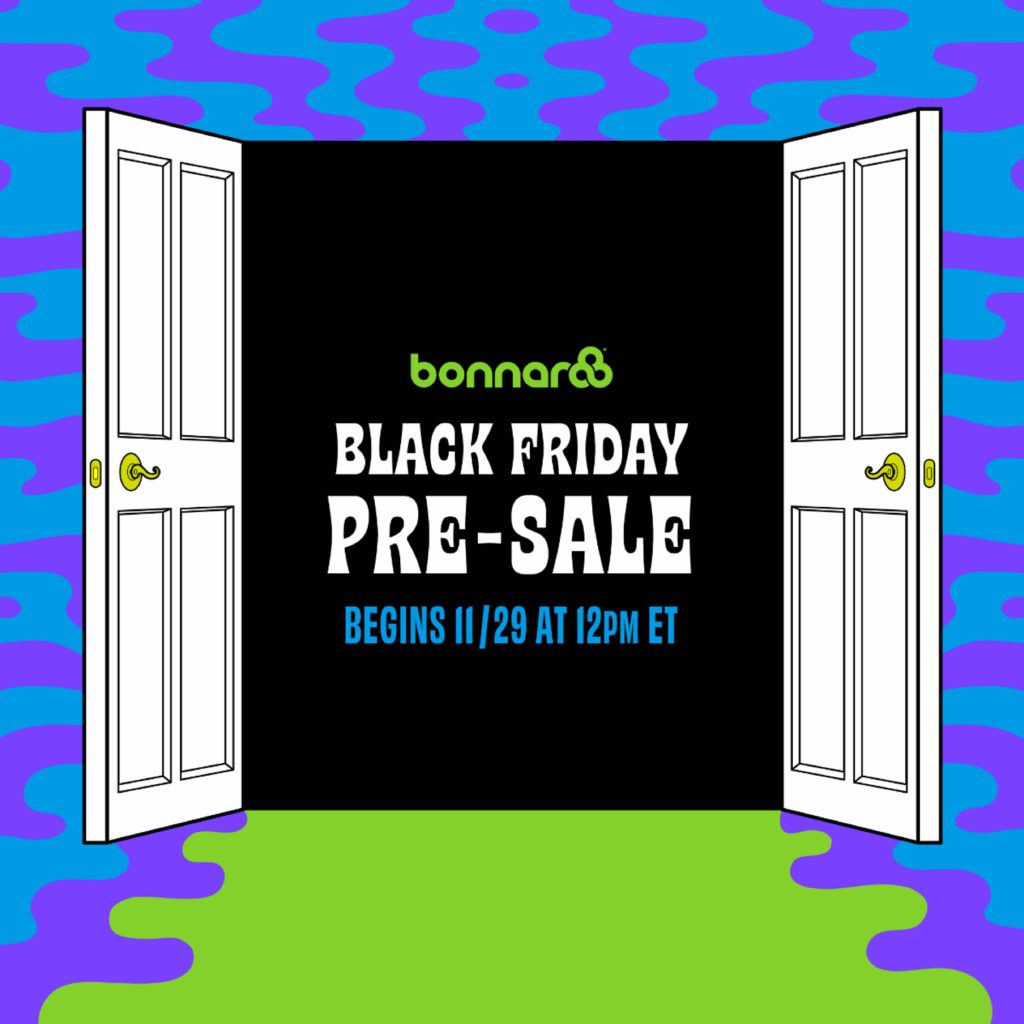 Bonnaroo to make 2020 pre-sale tickets available on Black Friday