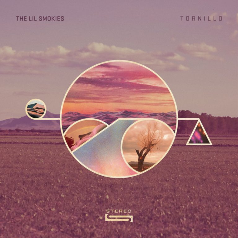 The Lil Smokies To Release Third Studio Album Tornillo On January 24th