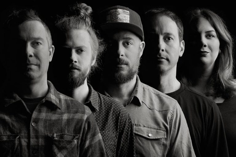 Yonder Mountain String Band Re-Release Elevation For 20th Anniversary