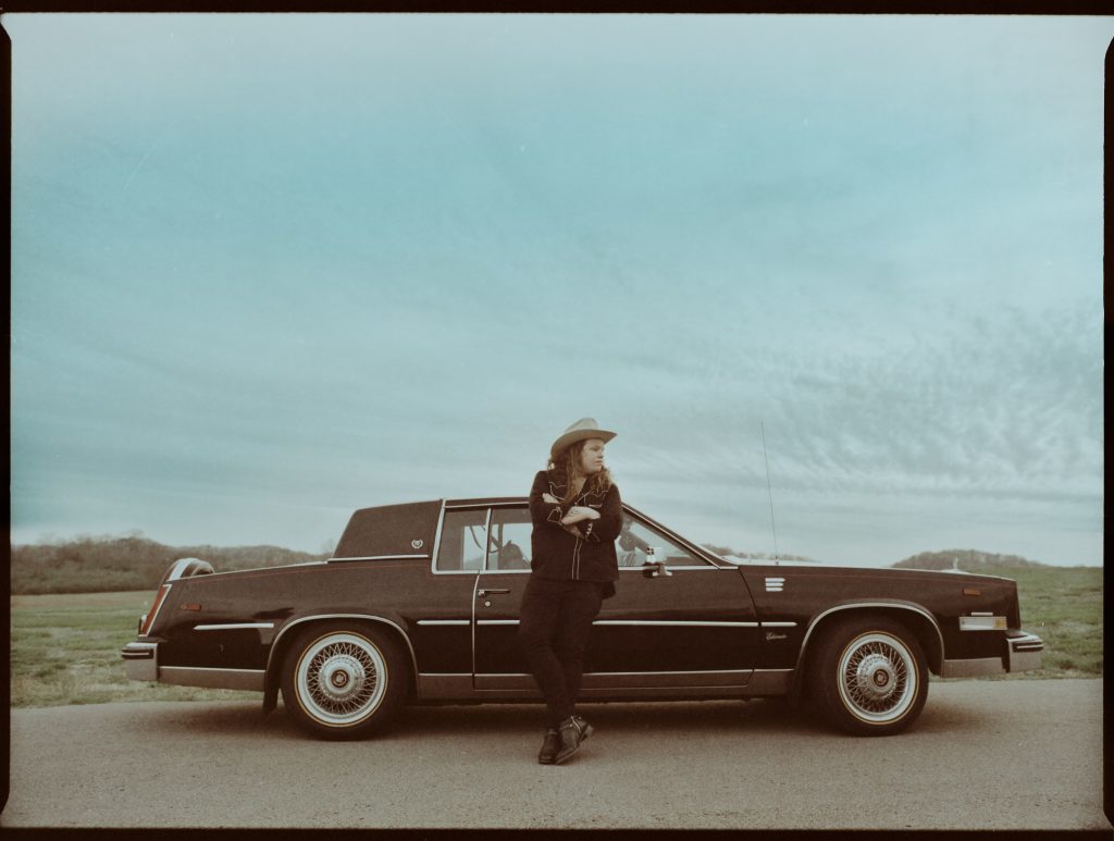 Marcus King shares 'Say You Will' from upcoming solo album