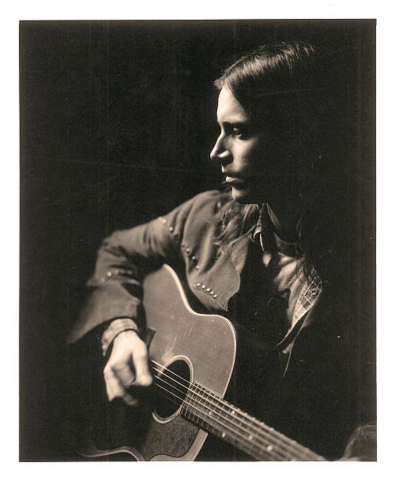 Neal Casal Solo Discography Released Today On Digital Music Platforms