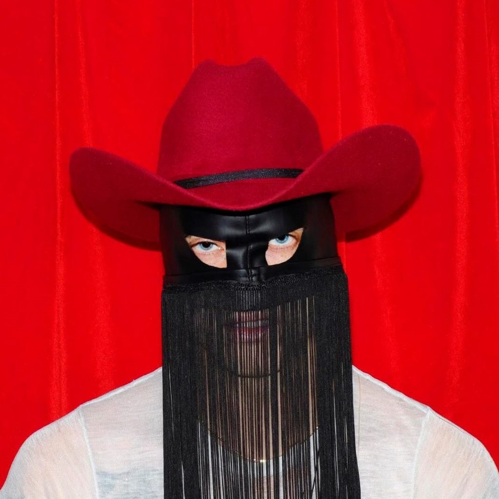Orville Peck's "Nothing Fades Like The Light" video premiere