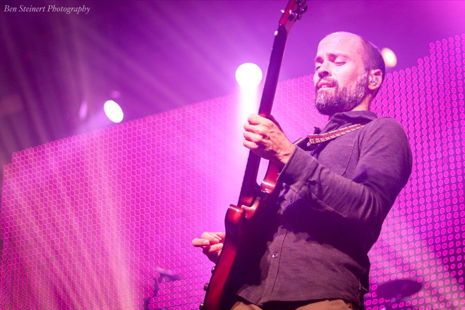 Lotus | Fillmore Philly | 11/30/19