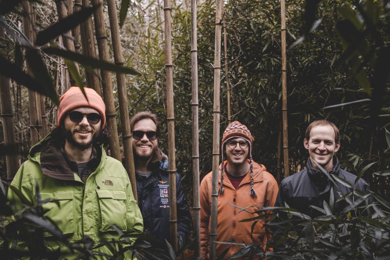 Goose announces food drive to benefit Open Doors Shelter at annual Goosemas Holiday Concert