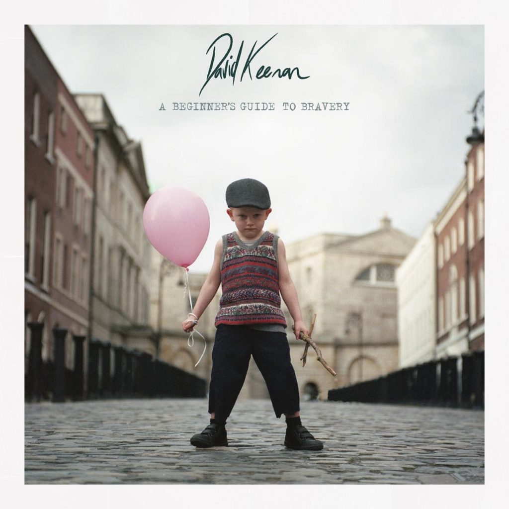 Introducing Irish singer-songwriter David Keenan