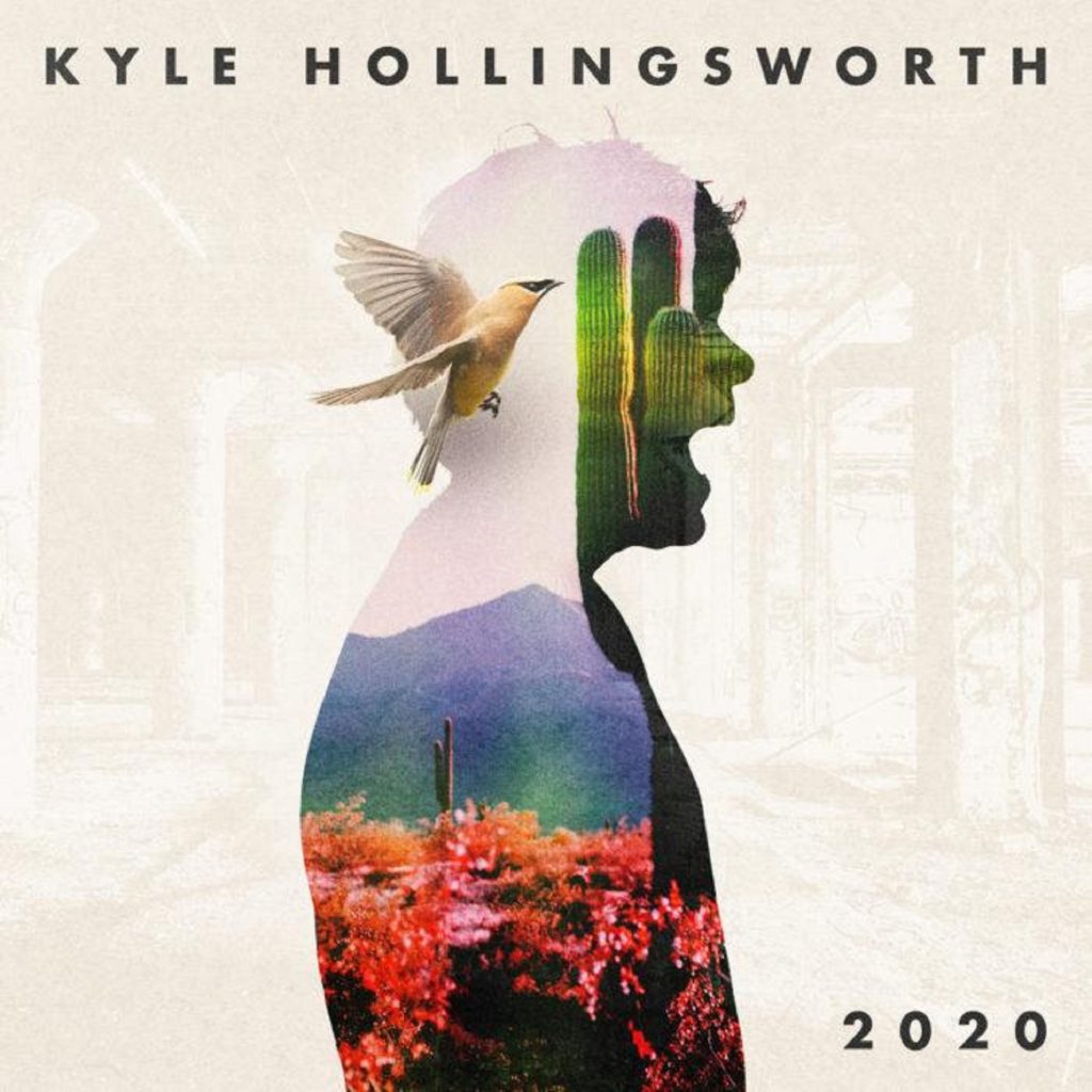 Kyle Hollingsworth releases new song "Tufnel's Retreat"