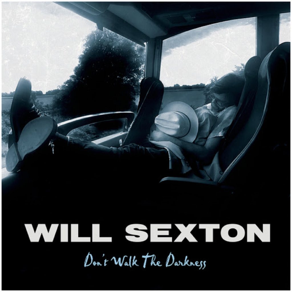 Will Sexton, Texas guitar legend, returns with first solo album in over a decade