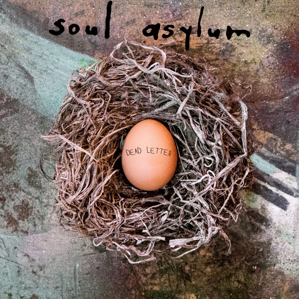 Soul Asylum Releases New Music + Tour