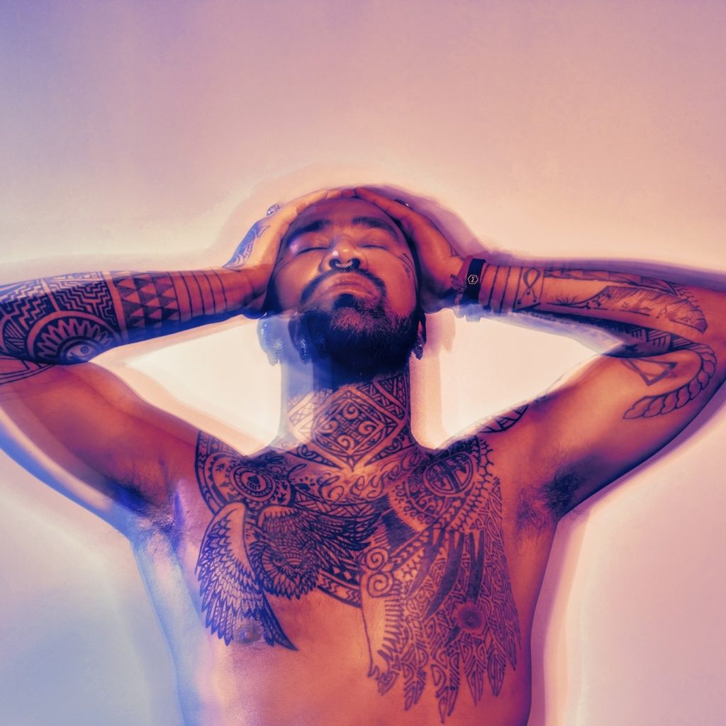 Nahko And Medicine For The People Announce Uplifting And Vulnerable New Album ‘Take Your Power Back,’