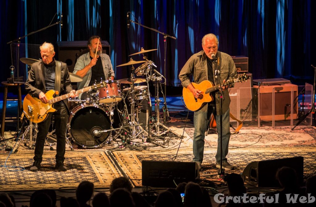 Hot Tuna in Concert! Unfiltered and Unfettered Fun!
