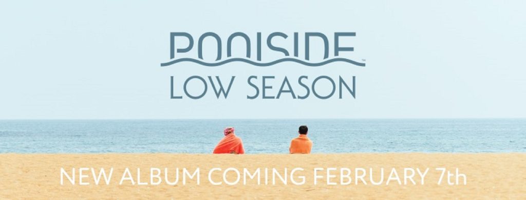 Poolside announce new album; new single and video out now