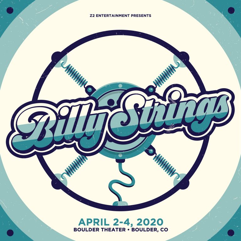 Billy Strings to Play 3-night Run at Boulder Theater