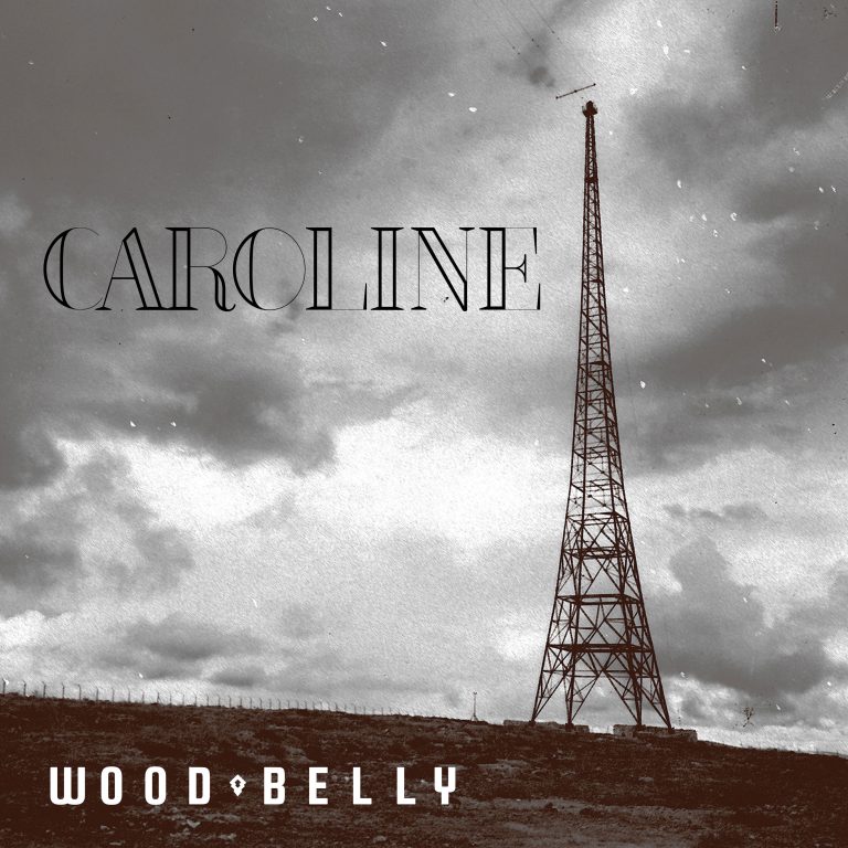 Wood Belly Releases "Caroline," Latest Track Off 'Man On The Radio' Out January 31