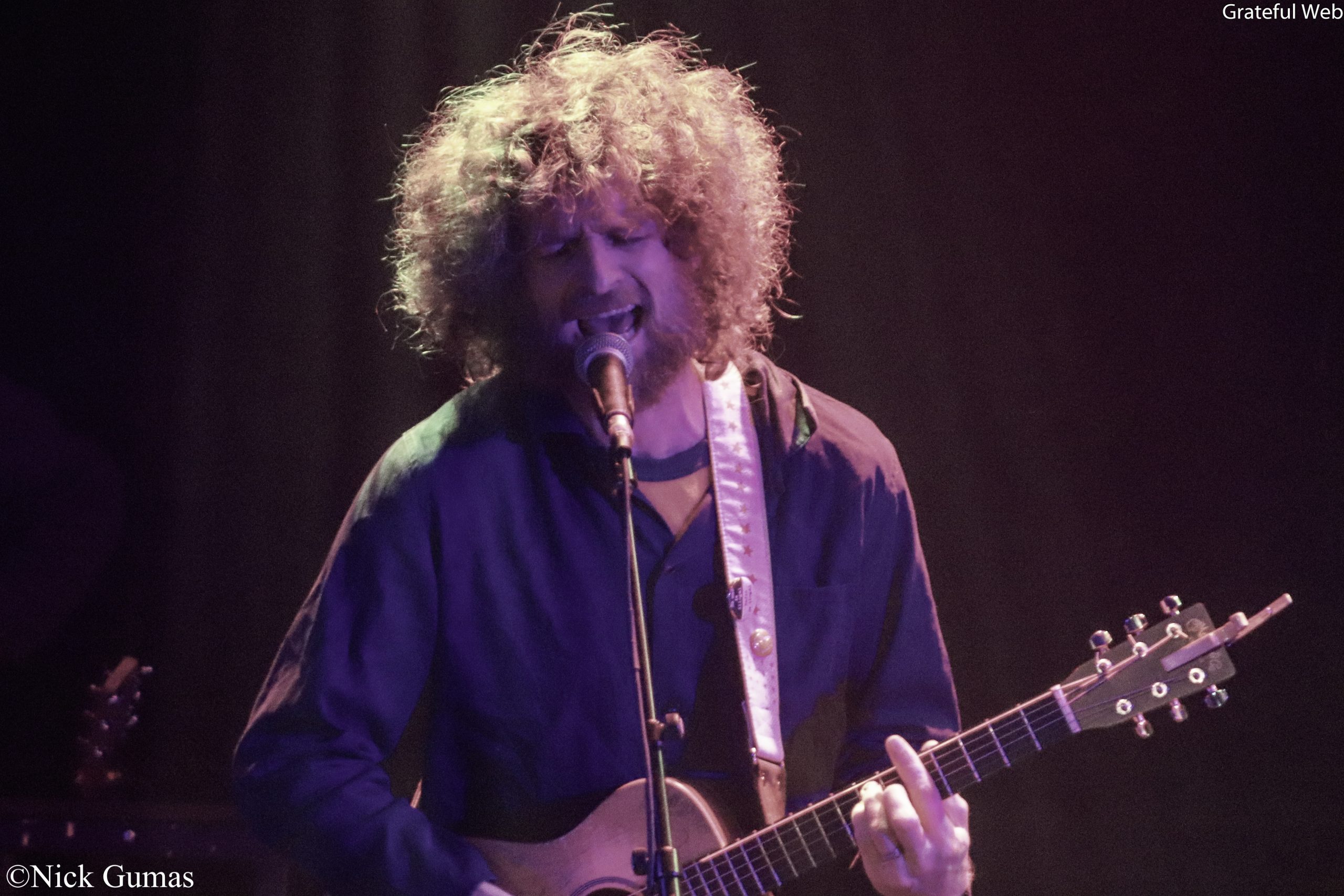 Chadwick Stokes & The Pintos | Troubadour | 1/10/2020