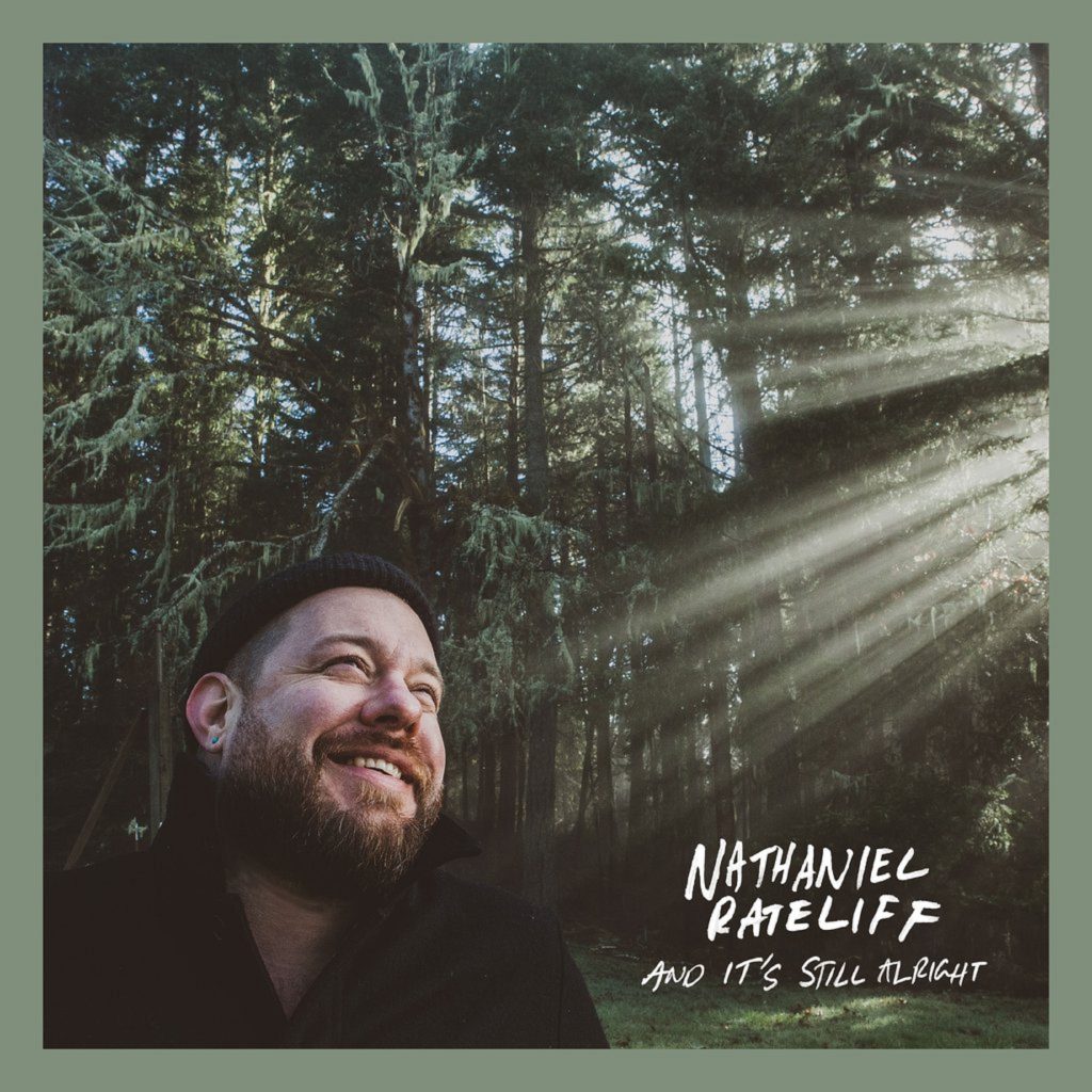 Nathaniel Rateliff returns with first solo album in seven years