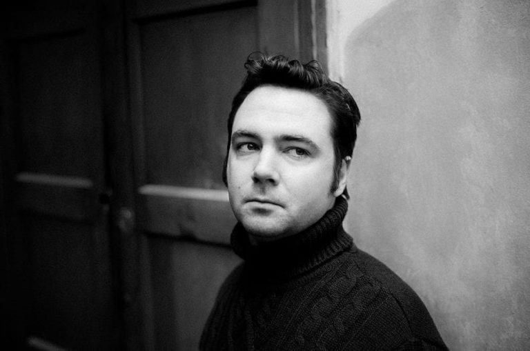 Nathan Kalish Announces New Album 'Songs for Nobody'