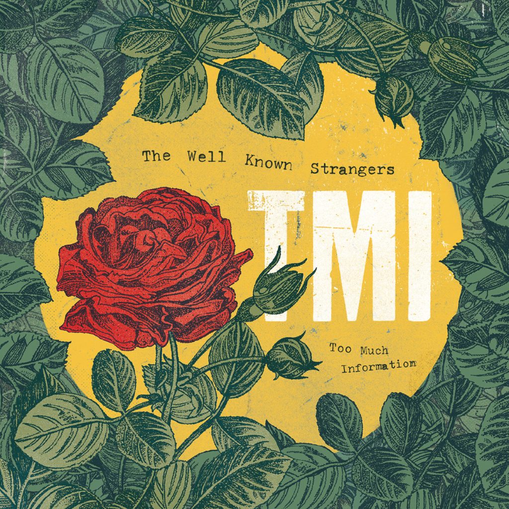 The Well Known Strangers Announce Lineup of Winter Bay Area Shows in Marin