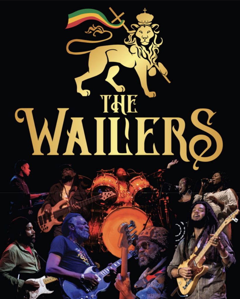 The Wailers | Boulder Theater | Preview