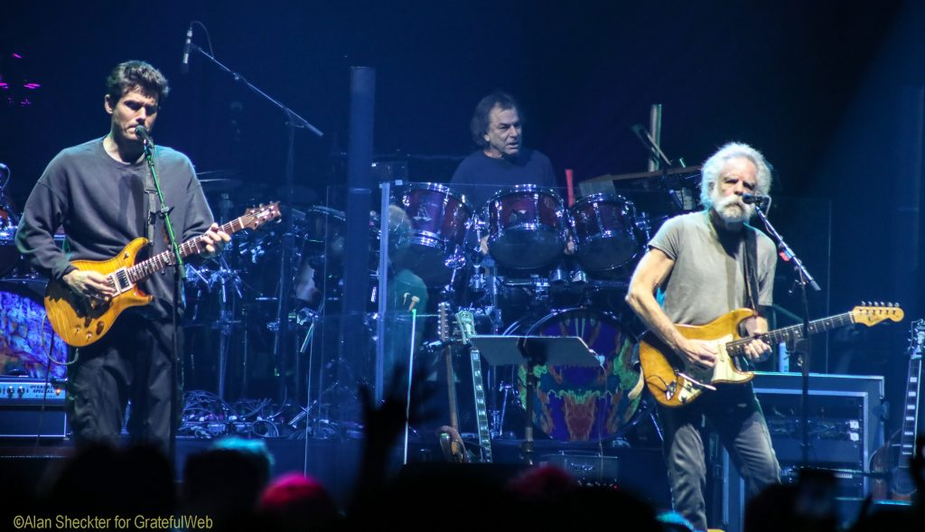 Dead & Company | Chase Center | 12/30/19