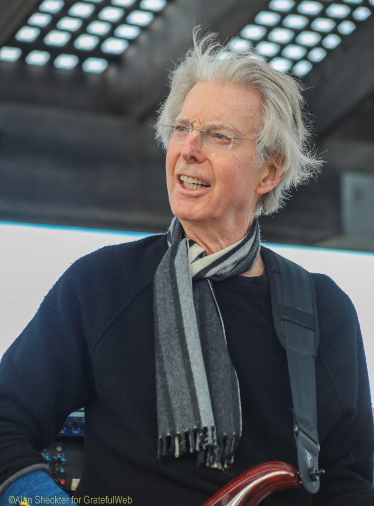 Phil Lesh & Friends | Terrapin Crossroads | 1/1/2020