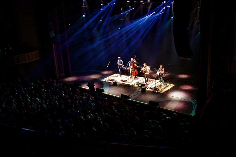 Billy Strings | Capitol Theatre | 1/17/2020