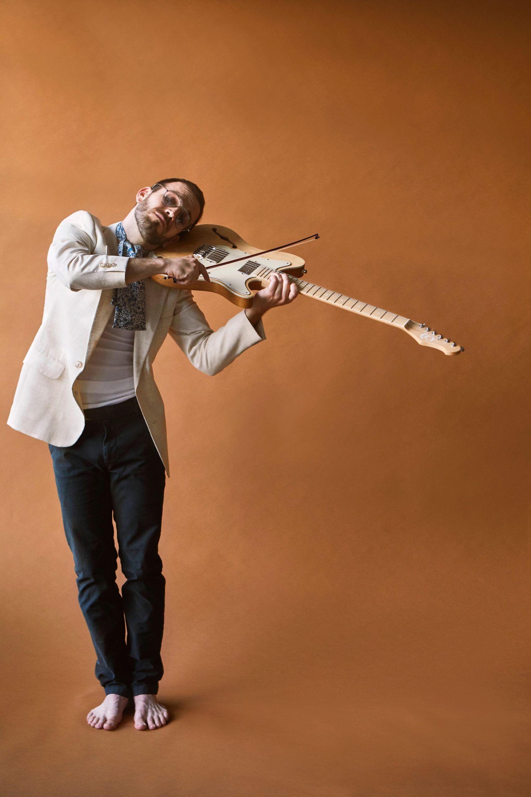 Grateful Web Interview with Theo Katzman