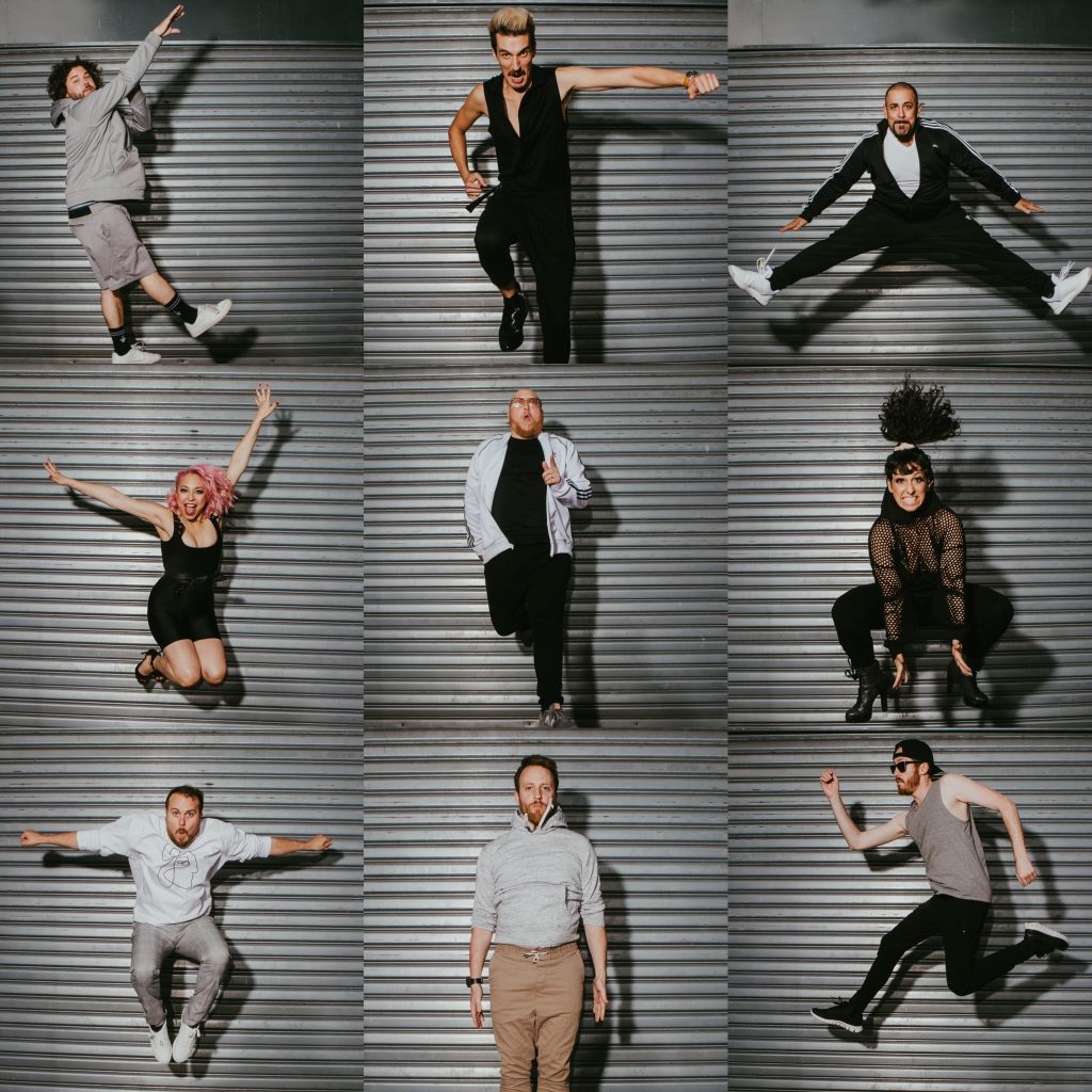 Turkuaz Adds April Dates To 2020 Tour