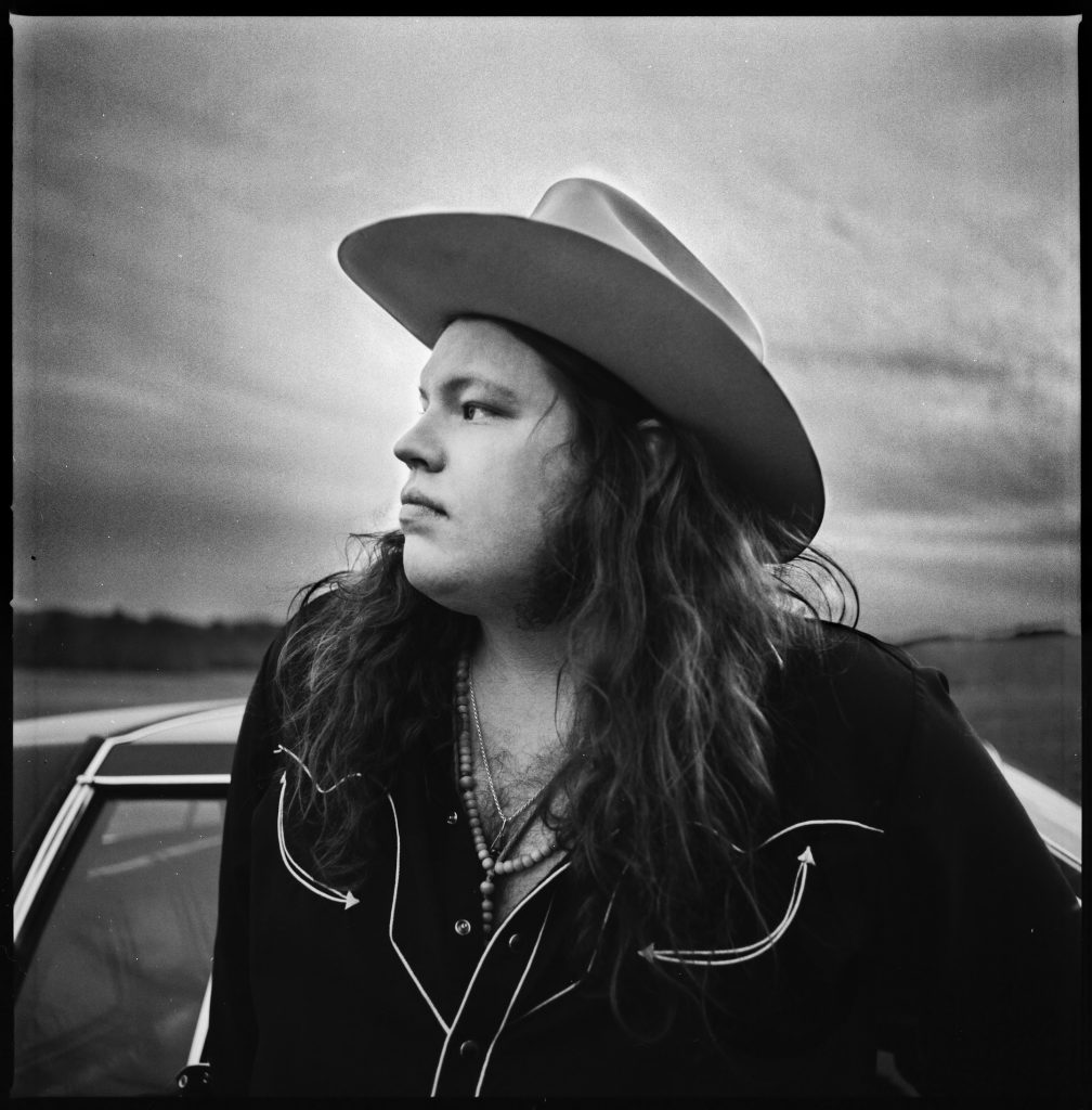 MARCUS KING SHARES ACOUSTIC VIDEO FOR "BREAK"