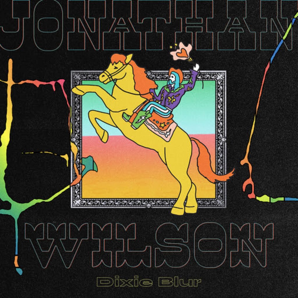 Jonathan Wilson Announces Tour and Releases New Music Ahead of New Album DIXIE BLUR