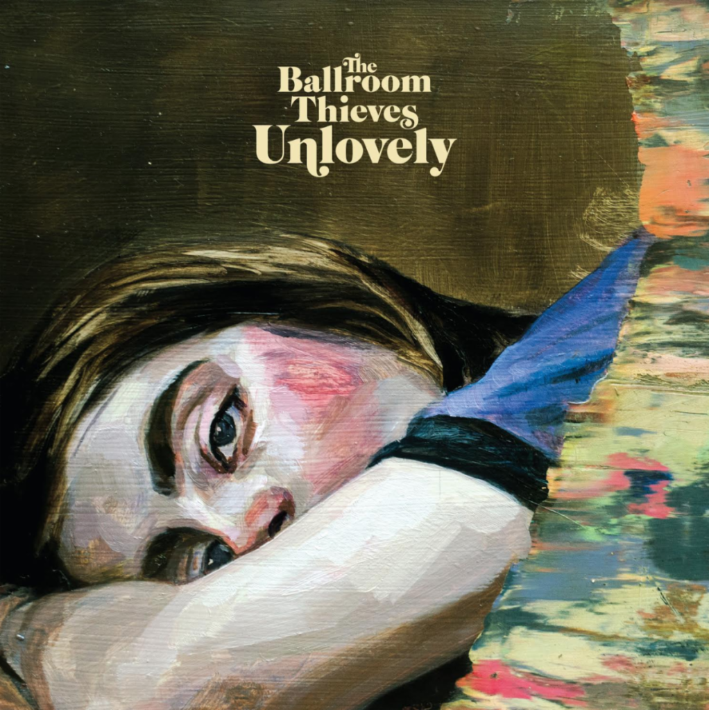 The Ballroom Thieves set to release 'Unlovely'