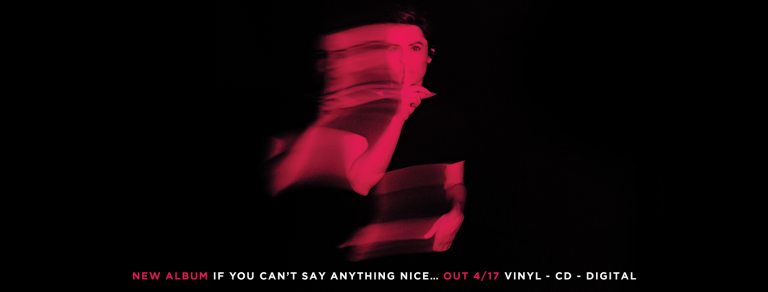 Leslie Mendelson "Medication" Explores Darkness Of Pharmaceutical Addiction