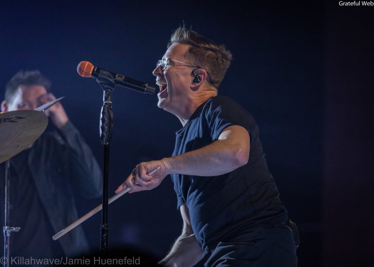 Galactic | The Fillmore Philadelphia | 2/8/2020