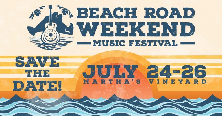 Beck, Norah Jones and Lake Street Dive to Headline Beach Road Weekend Music Festival
