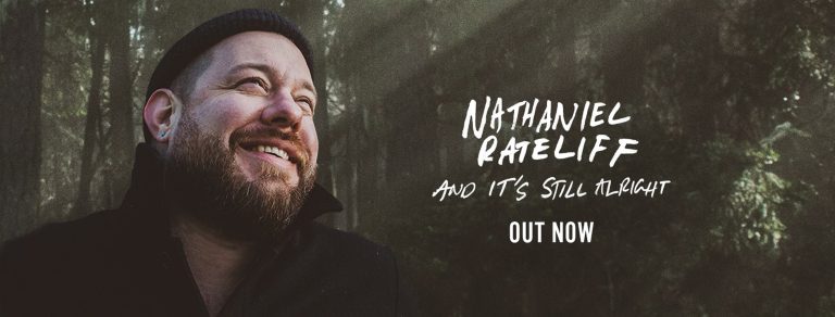 Nathaniel Rateliff performs on "The Late Show with Stephen Colbert” live show!