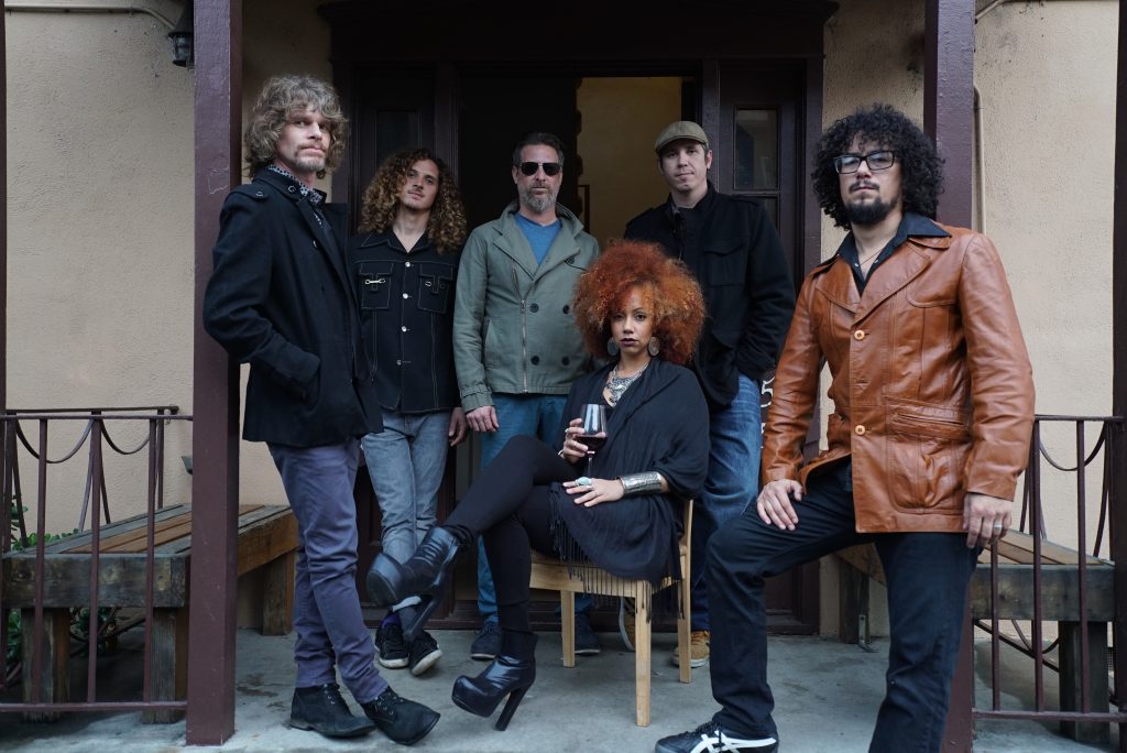 Orgone to play The Fox Theatre March 19th, 2020