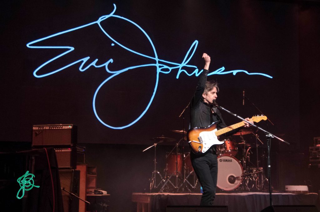 Eric Johnson | Arcada Theatre | 2/21/2020