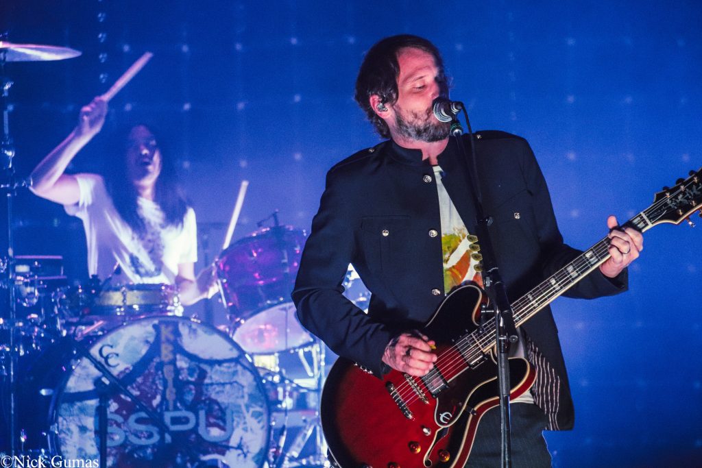 Silversun Pickups | The Wiltern | 2/7/2020